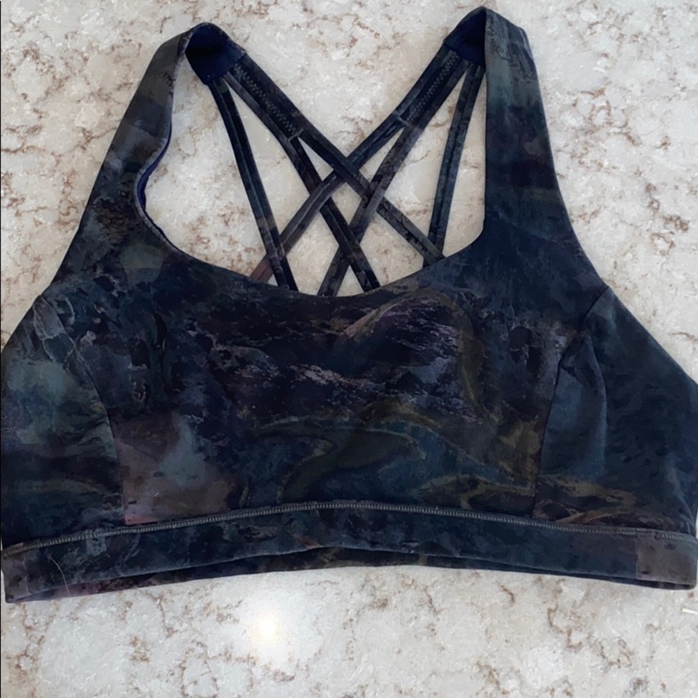 Lululemon Bra